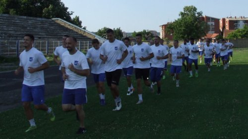 Timok 1919 dovodi superligaške igrače i internacionalce, Prva liga Srbije