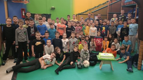 Mladi iz sremskog Jarka na pravom putu