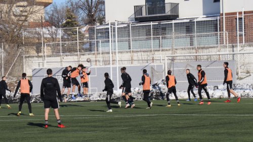 Brđani sve kompletniji, sedmorica počela sa treninzima, Linglong Superliga Srbije