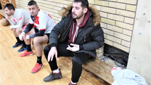 Bečejski futsaleri počinju pripreme u utorak, Prva Futsal liga