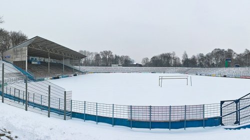 Pripreme "zakopane" u snegu, Linglong Superliga Srbije