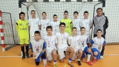 Dani fudbala opštine Pećinci