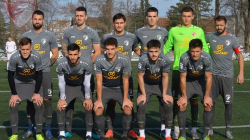 Kragujevčani uspešni u prvoj proveri, Linglong Superliga Srbije