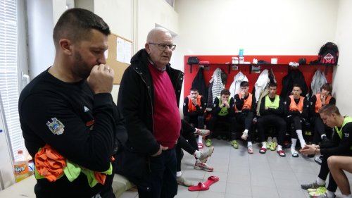 Mačva počela pripreme za nastavak prvenstva, Prva liga Srbije