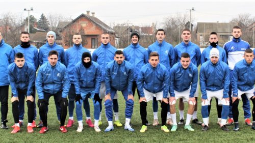 Srpskoligaš sa Tise počeo pripreme, Srpska liga Vojvodina