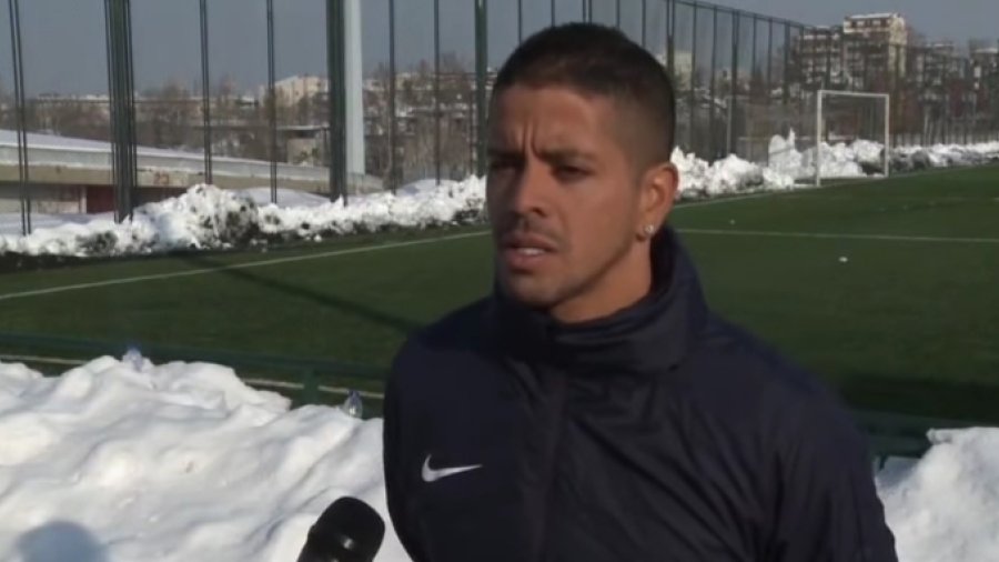 Luis Ibanjez na putu povratka na nekadašnji nivo, Prva liga Srbije