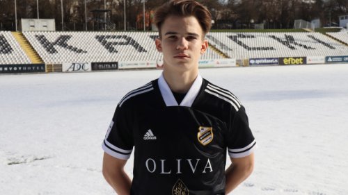 Posle trojice iz Partizana, Čukarički doveo Luku Đorđevića iz Crvene zvezde, Linglong Superliga Srbije