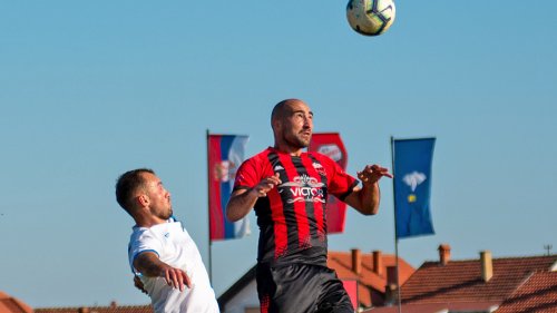 Svilajnački Radnički u novom sastavu počinje pripreme u nedelju, Srpska liga Istok