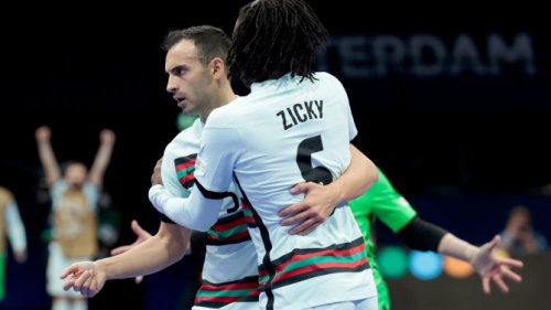 Srbija povela, pa stala