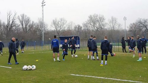 Pobeda Spartaka ŽK u prvoj kontrolnoj utakmici, Linglong Superliga Srbije