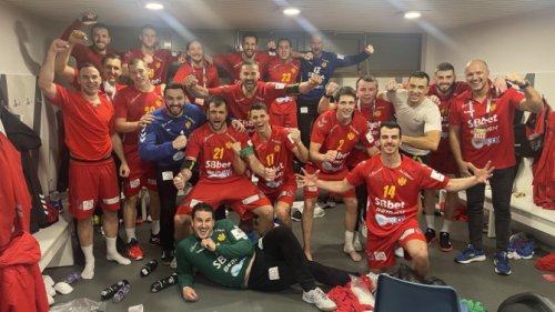 Crna Gora pregazila Hrvatsku