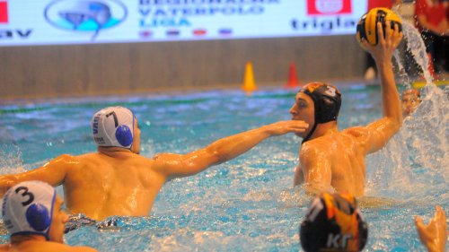 Silovit start Radničkog na drugom turniru Regionalne lige, RVL - Premier liga