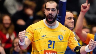 Vranješ okončao reprezentativnu karijeru