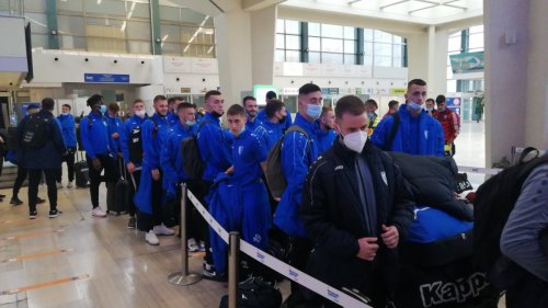 Metalac otputovao u Antaliju, Linglong Superliga Srbije