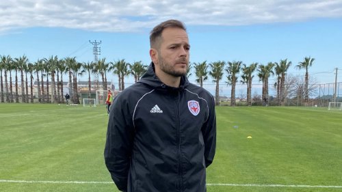 Korać: Na pripreme smo došli u dobroj formi, Linglong Superliga Srbije