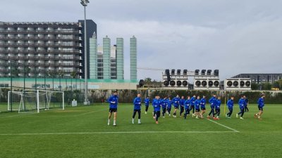 Pazarci sutra sa Akademijom Pandev, Linglong Superliga Srbije