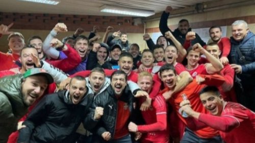 "Traktoristi" se potvrdili kao razvojni klub, Prva liga Srbije