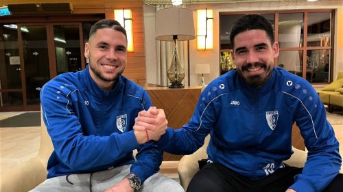 Metalcu stigla nova pojačanja na pripreme u Antaliju, Linglong Superliga Srbije