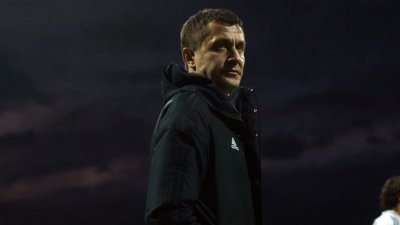 Saša Ilić posle prvog meča u Turskoj: Čukarički ide u dobrom smeru, Linglong Superliga Srbije