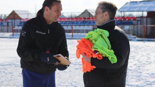 Oživelo igralište u Popincima