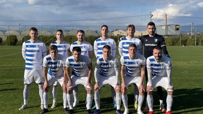 U prvoj pripremnoj utakmici Metalac igrao nerešeno sa Kaspijem, Linglong Superliga Srbije