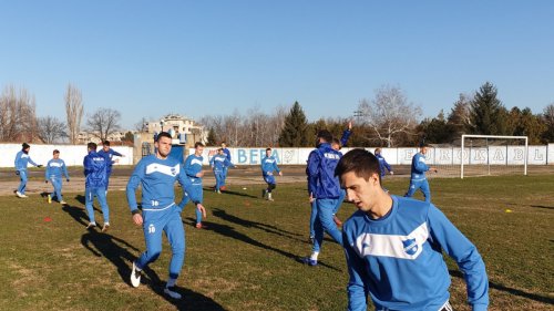 Timok 1919 će kompletirati redove u narednih nedelju dana, Prva liga Srbije