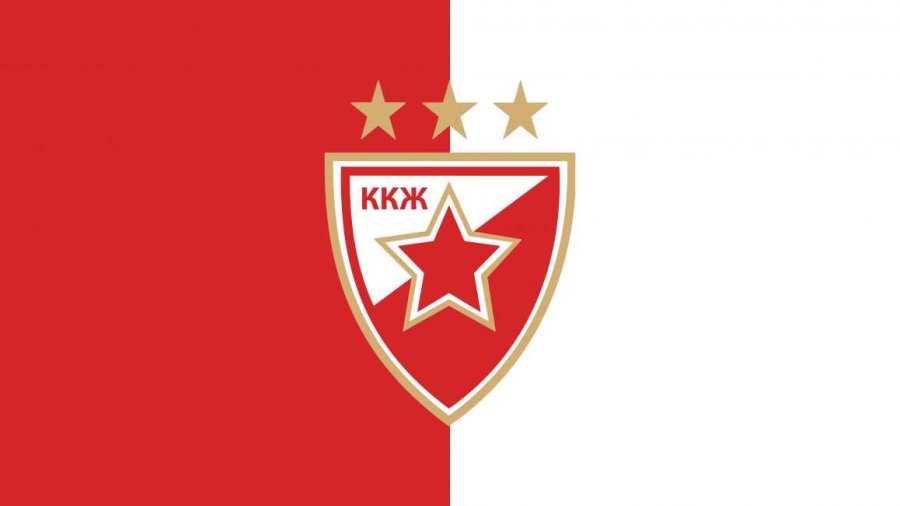 Saopštenje KKŽ Crvena zvezda mts, Triglav Kadetska liga Srbije