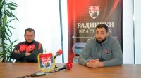 LŠ: Radnički sprema revanš Olimpijakosu u novom kragujevačkom spektaklu