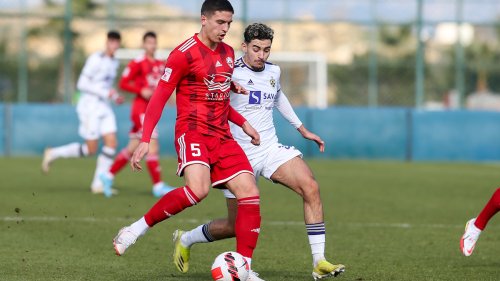 Zmajevi osvetili Zvezdu, pobeda nad Mariborom, Linglong Superliga Srbije