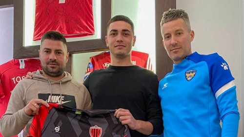 Novo pojačanje u napadu  zrenjaninskog Radničkog, Srpska liga Vojvodina