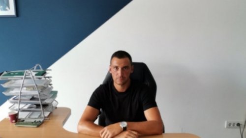 Borac se priprema na "veštaku" u Pančevu, Srpska liga Vojvodina