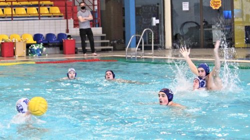 Vaterpolisti Bečeja u subotu nastavljaju prvenstvenu trku, Prva A liga