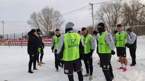 Kruševljane muči neizvesnost oko datuma nastavka prvenstva, Srpska liga Istok