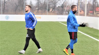 Jedino golmanski tandem Bečejaca nije doživeo promene ove zime, Srpska liga Vojvodina