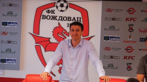Mirković: Znamo gde nam je mesto, ali i da možemo više, Linglong Superliga Srbije