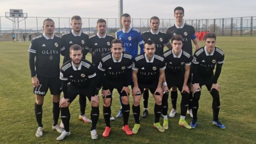 Prekinut meč između Čukaričkog i Alanije u 44. minutu, Linglong Superliga Srbije