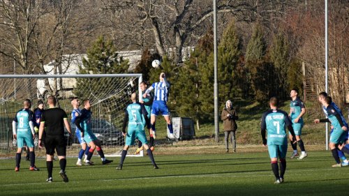 Prijateljska utakmica: Železničar - Srem 1:1, Sremska liga