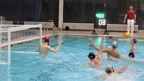 Vaterpolisti Bečeja prijatno iznendaili na startu nastavka sezone, Prva A liga