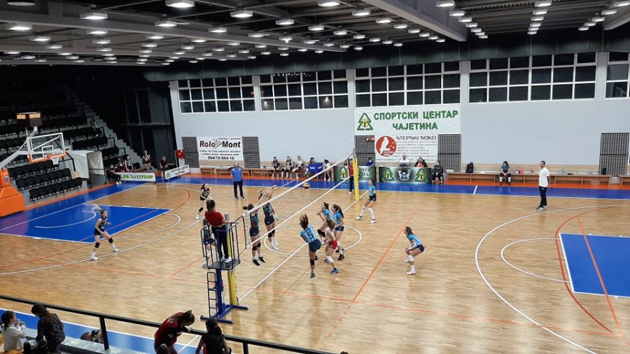 Zlatibor počinje drugi deo sezone, Prva B liga