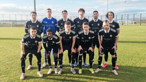 Čukarički golovima Kempbela i Endijaea savladao Dunajsku Stredu, Linglong Superliga Srbije