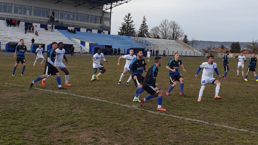 Timok 1919 u drugoj kontrolnoj utakmici nadigrao goste iz Negotina, Srpska liga Istok