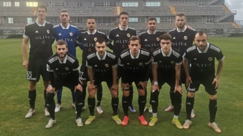 Čukarički sjajan protiv kijevskog Dinama, Ukrajinci ipak slavili posle preokreta, Linglong Superliga Srbije