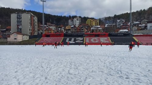 "Ere" dovele četvoro novajlija, i trebalo bi da pripreme nastave u toplijim krajevima, Srpska liga Zapad
