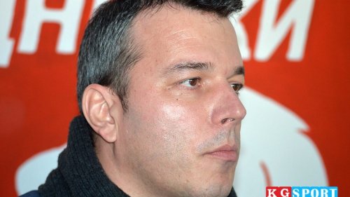 Promene u rukovodstvu kragujevačkog superligaša, Linglong Superliga Srbije