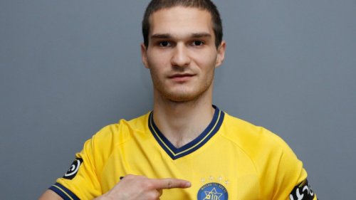 Đorđe Jovanović potpisao za Makabi, Linglong Superliga Srbije