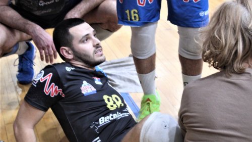 Odbojkaši Bečeja u nedelju dočekuju Užice, Prva B liga