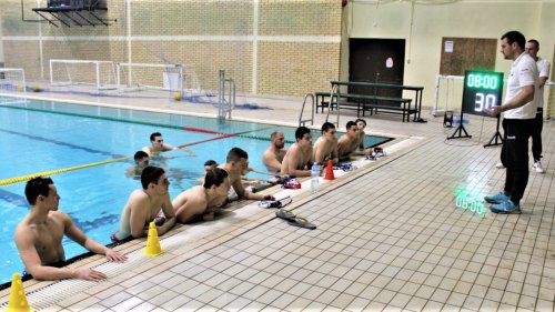 Vaterpolisti Bečeja gostuju Banjici, Prva A liga