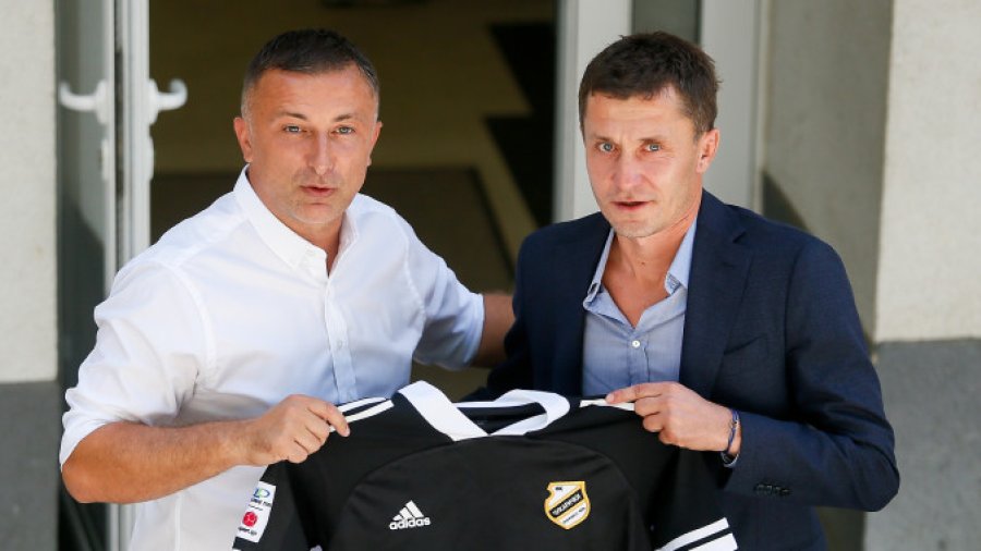 Matijašević: Zalužujemo Evropu po svemu prikazanom, ali ima mnogo da se igra, Linglong Superliga Srbije