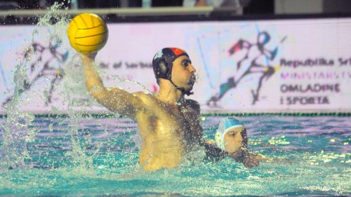 Prvi derbi Radničkog i novobeogradskog "drim-tima" u Kragujevcu, Super liga - Plasman od 1. do 6. mesta