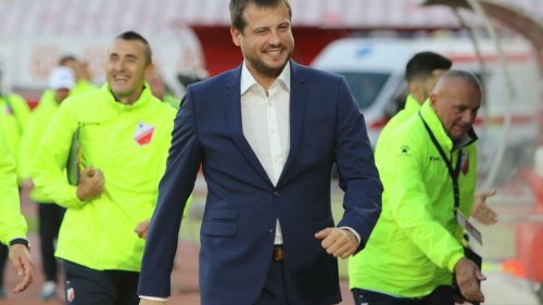 Smena na klupi kragujevačkog superligaša: Lalatović menja Milinkovića, Linglong Superliga Srbije